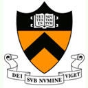 Princeton University校徽