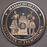 Massachusetts Institute of Technology校徽