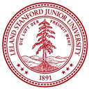 Stanford University校徽
